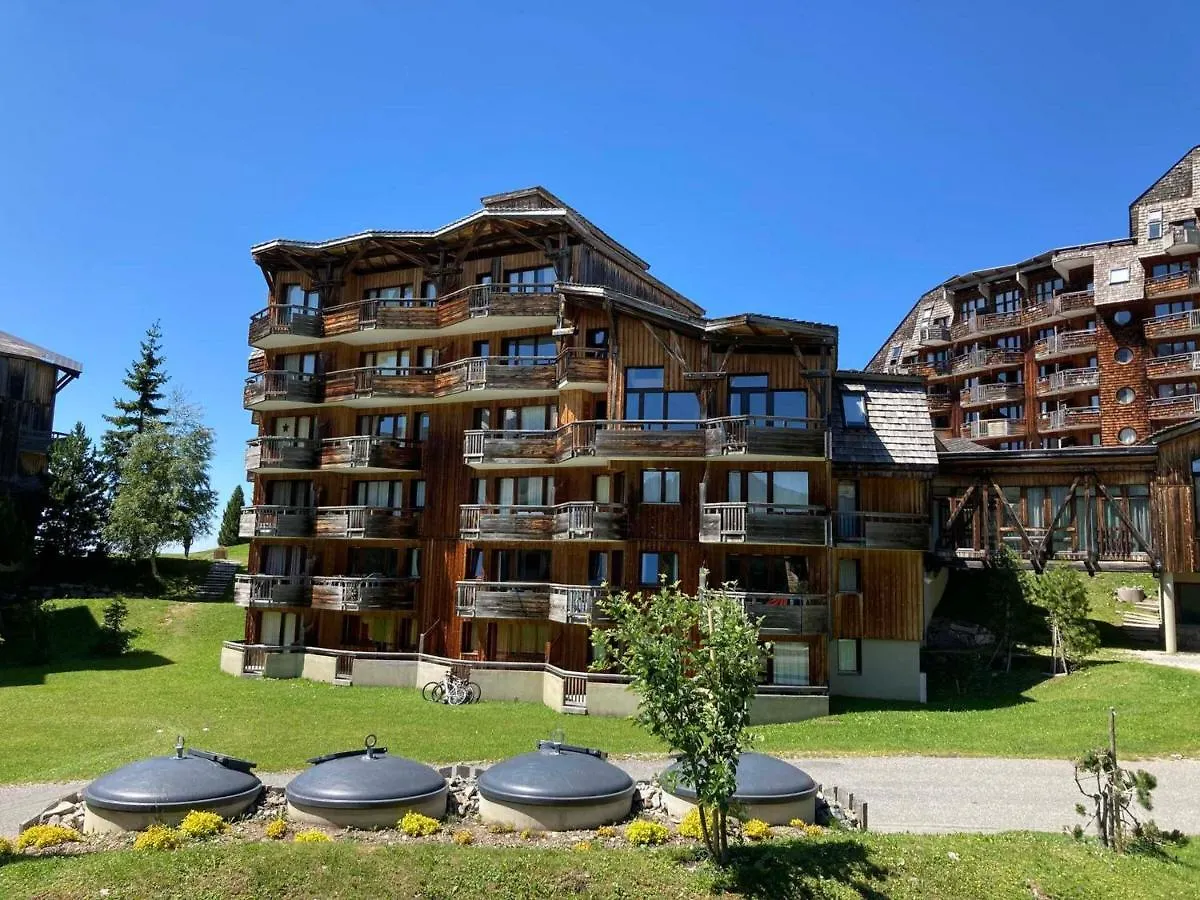 아파트 Confortable 2 Pieces Aux Pieds Des Pistes, Quartier Falaise, Avoriaz - Fr-1-634-66 La Cote d'Arbroz 프랑스